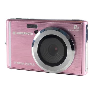 AgfaPhoto Compact DC5200 Kompakt kamera 21 MP CMOS 5616 x 3744 pixel Lyser&oslash;d