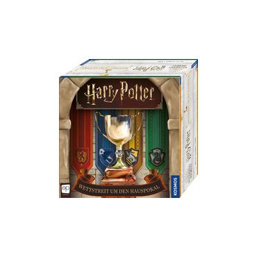 Kosmos Harry Potter 75 min. Kortspil Card exchange