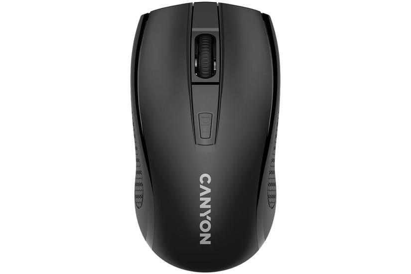 Canyon MW-7 - mus