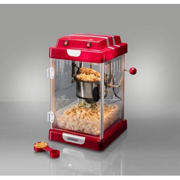 celexon CinePop CP1000 - popcorn-maskine