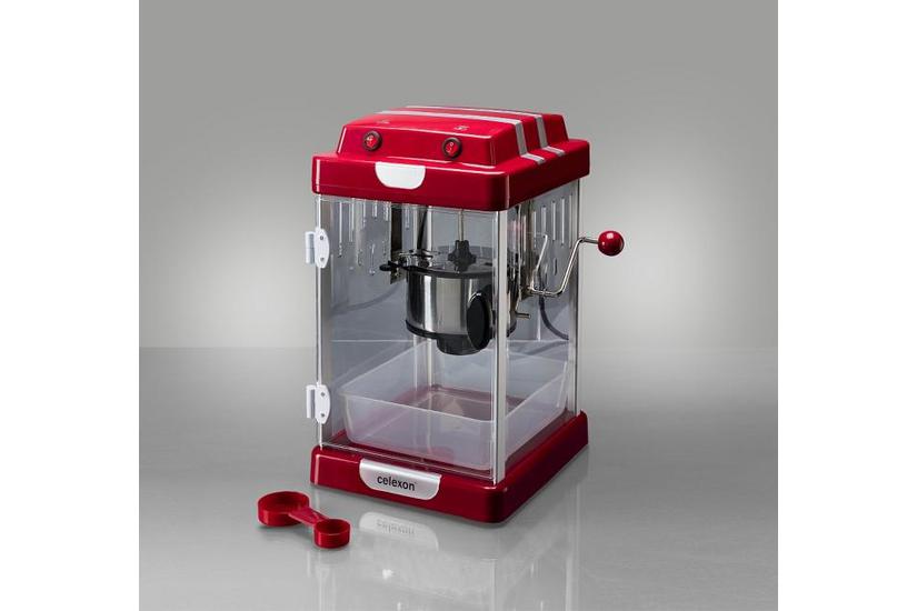 celexon CinePop CP1000 - popcorn-maskine