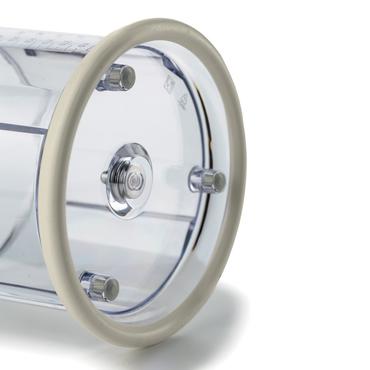 Vintage Chopper (creme)