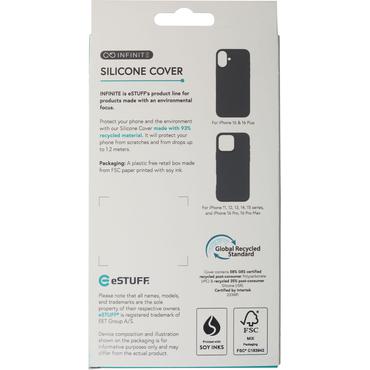 INFINITE RIGA iPhone 16 Plus