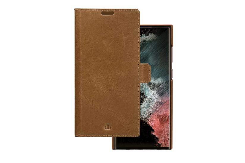 dbramante1928 Lynge - flipomslag til mobiltelefon