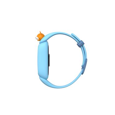 Havit M81 2,44 cm (0.96") TFT Digital 160 x 80 pixel Blå