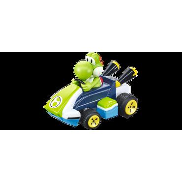 2,4GHz Mario Kart Mini RC