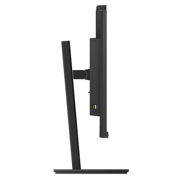 Philips Brilliance P-line 326P1H sk&auml;rm - WLED - 32" - IPS - 4ms - QHD 2560x1440 vid 75Hz