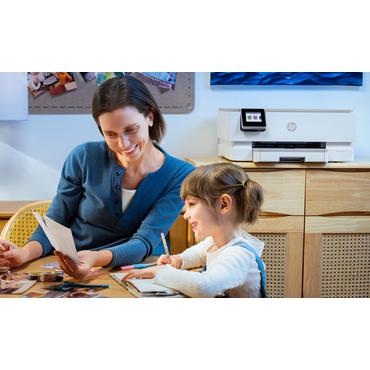 HP ENVY Photo Envy 7230 Trådløst All-in-One Farve Printer