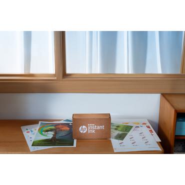 HP ENVY Photo Envy 7230 Trådløst All-in-One Farve Printer