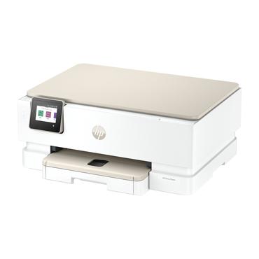 HP ENVY Photo Envy 7230 Trådløst All-in-One Farve Printer