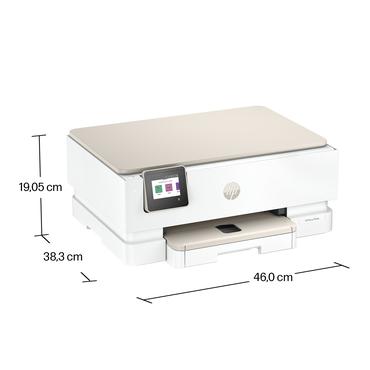 HP ENVY Photo Envy 7230 Trådløst All-in-One Farve Printer