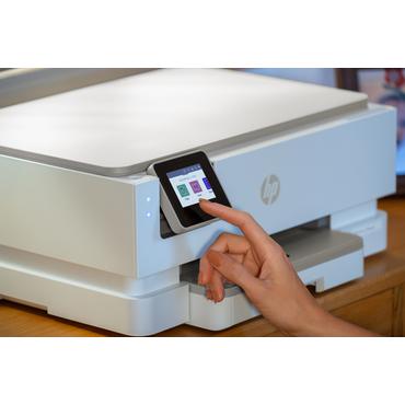 HP ENVY Photo Envy 7230 Trådløst All-in-One Farve Printer