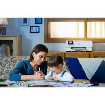 HP ENVY Photo Envy 7230 Trådløst All-in-One Farve Printer