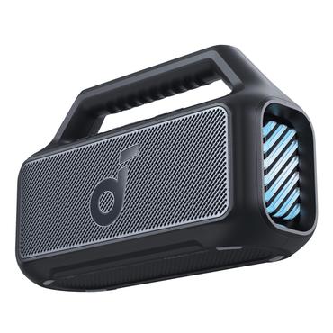 *Soundcore Boom 2        black