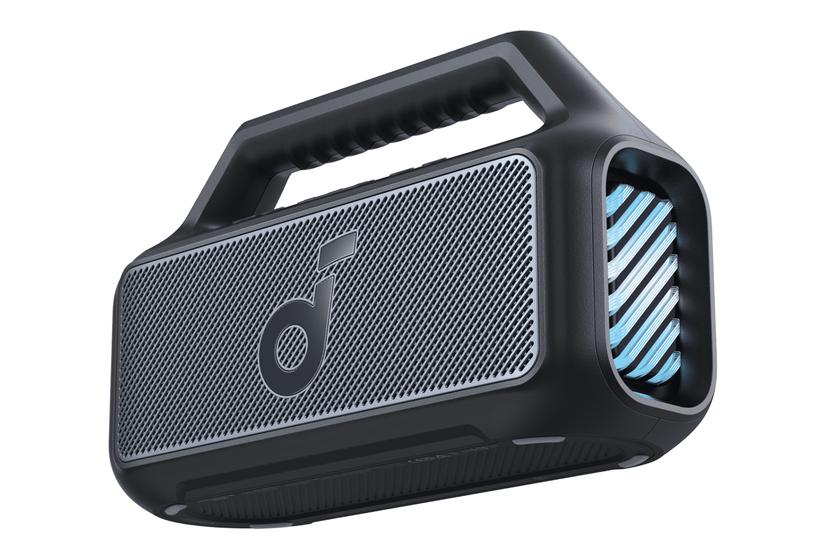 *Soundcore Boom 2        black