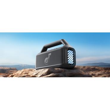 *Soundcore Boom 2        black