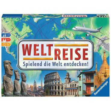 Ravensburger 26888 brætspil
