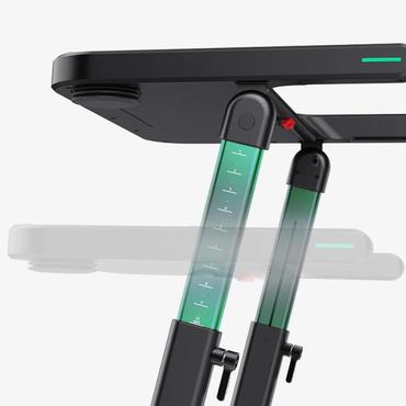 Urevo URTM037 løbebånd 420 x 1080 mm 12 km/t