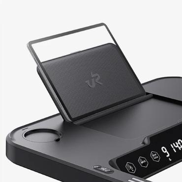 Urevo URTM037 løbebånd 420 x 1080 mm 12 km/t