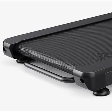 Urevo URTM037 løbebånd 420 x 1080 mm 12 km/t