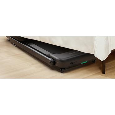 Urevo URTM037 løbebånd 420 x 1080 mm 12 km/t