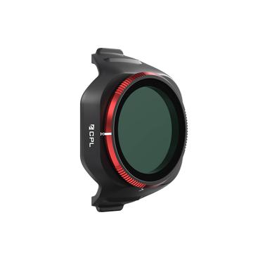 Freewell polarizing filter for DJI Mini 5 Pro