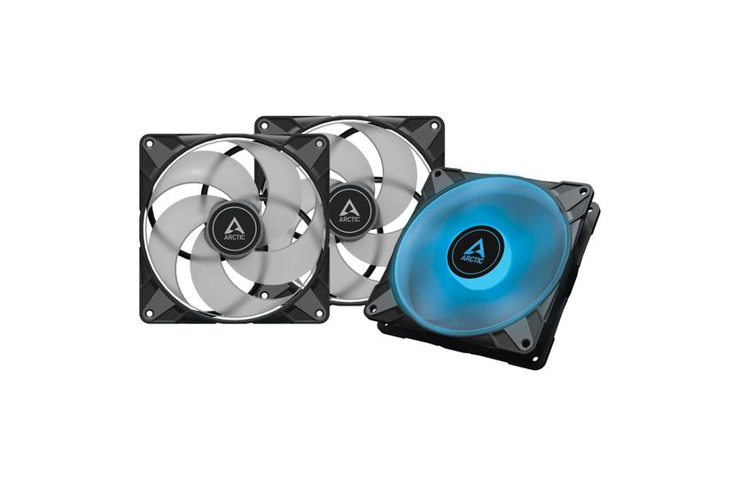 ARCTIC P14 PWM PST - Value Pack - insats med blåser