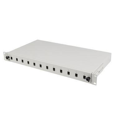 LANBERG 12XSC SIMPLEX W - FOP1-12SS-LD