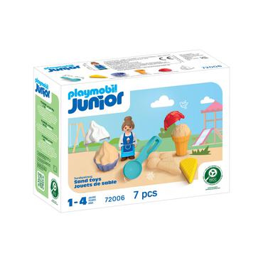 Playmobil Byggesæt