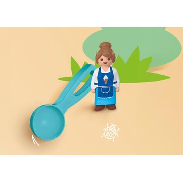 Playmobil Byggesæt