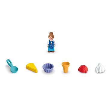Playmobil Byggesæt