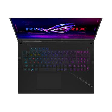 ASUS ROG Strix SCAR 18 G834JY-N6003X Bærbar PC
