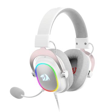 Redragon H510W Zeus-X RGB White
