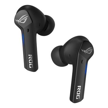ASUS ROG Cetra True Wireless - ægte trådløse øretelefoner med mik.