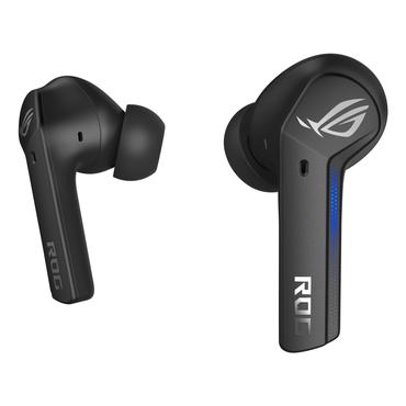 ASUS ROG Cetra True Wireless - ægte trådløse øretelefoner med mik.