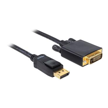 DeLOCK DVI-kabel