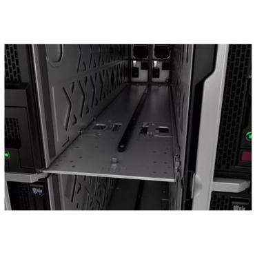 HPE - halv hylla f&ouml;r systemsk&aring;p