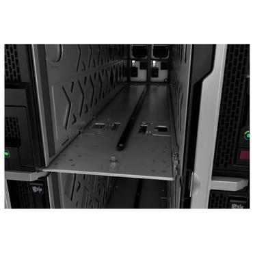 HPE - halv hylla f&ouml;r systemsk&aring;p