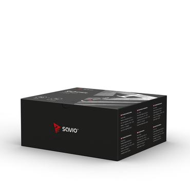 Savio TG-02 kølekomponent Termisk pasta 8,5 W/mK 2 g