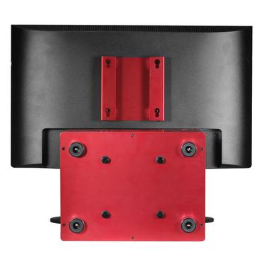 Lian Li Q09-1 systemkabinet til monitormonteringssæt