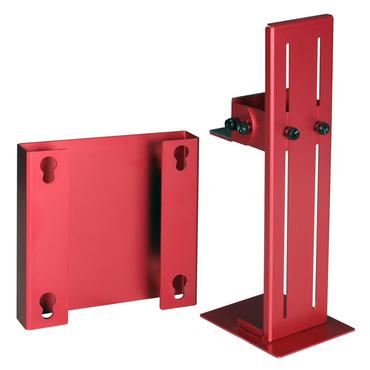 Lian Li Q09-1 systemkabinet til monitormonteringssæt