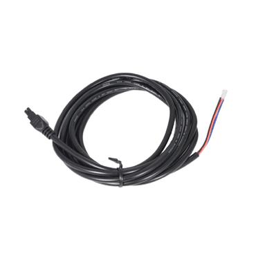 Cradlepoint - strøm/GPIO-kabel