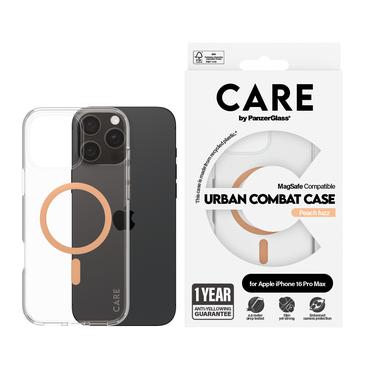 CARE by PanzerGlass Urban Combat