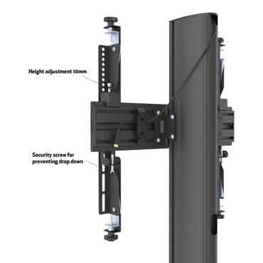 Multibrackets M Pro Series stativ
