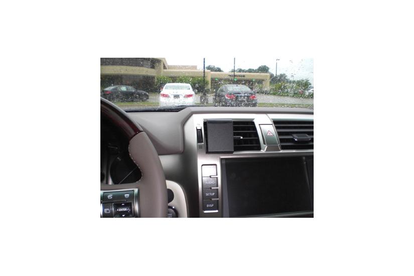 Brodit ProClip Center mount - beslag til montering