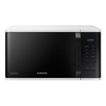 Samsung MS23K3513AW mikrobølgeovn Hvid Bordplade 800 W