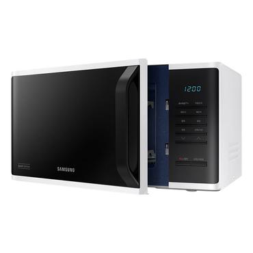 Samsung MS23K3513AW mikrobølgeovn Hvid Bordplade 800 W