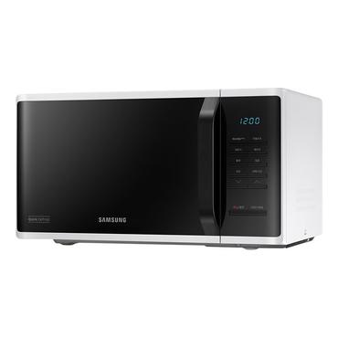 Samsung MS23K3513AW mikrobølgeovn Hvid Bordplade 800 W