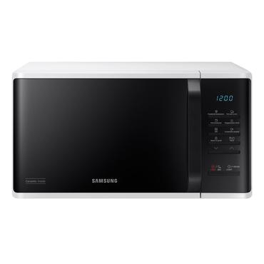 Samsung MS23K3513AW mikrobølgeovn Hvid Bordplade 800 W