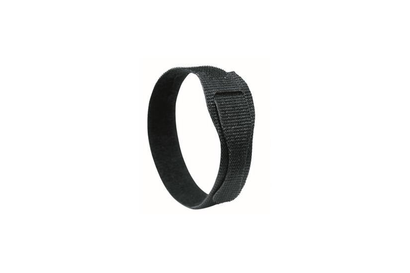 Middle Atlantic Cable Management Strap - 12 Pack - kabelrem